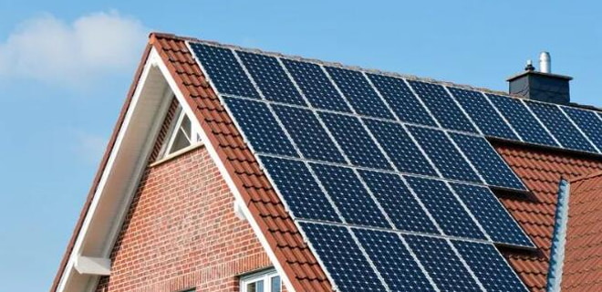 Qual è la funzione dei pannelli solari fotovoltaici?